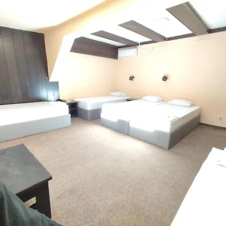 Hotel Vojvodina-3