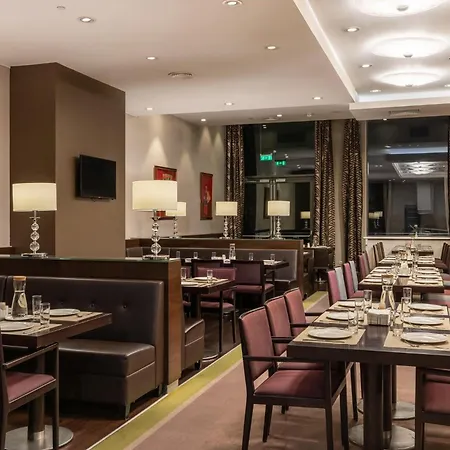 Holiday Inn - Kyiv, An Ihg Hotel-3