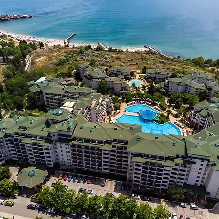 Emerald Beach Resort&Spa-2