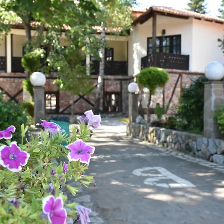 Etno Hotel Balasevic Rtanj-3