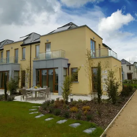 Waterford Castle Hotel Lodges-2