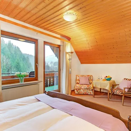 Decker's Bio Hotel zum Lamm-3