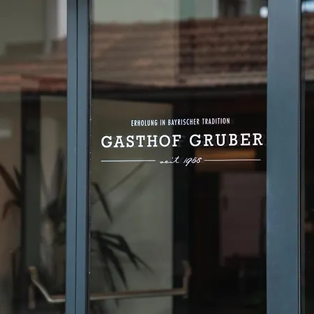 Gasthof Gruber-3
