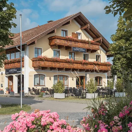 Gasthof Gruber-2
