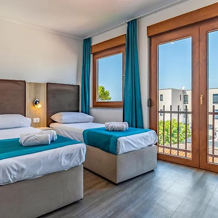 Hotel Koral-3