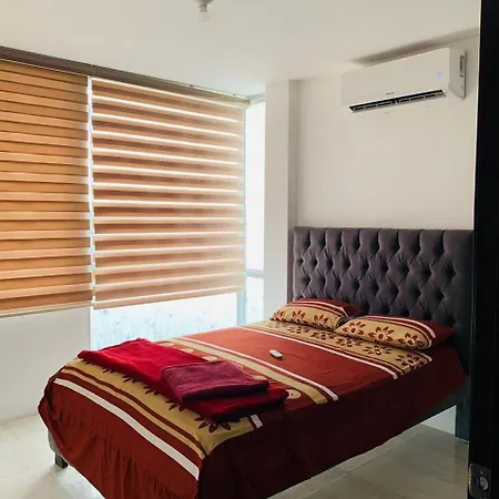 Casa En Urbanizacion Privada Marina Bay-Mirador Punta Blanca-3