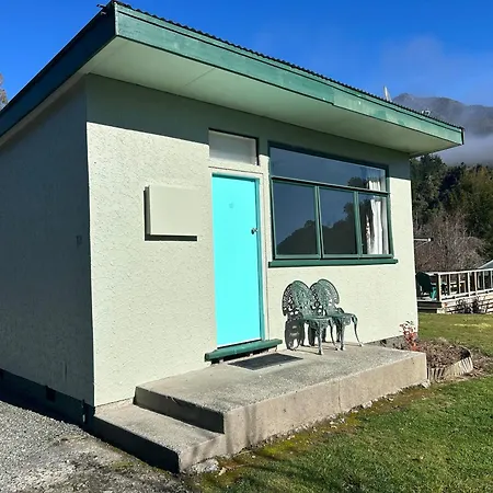 Kiwi Park Motels-3