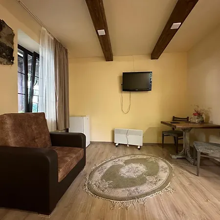 Home-Restaurant In Vanadzor-3