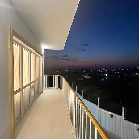 Villa Pasha Tirane-2