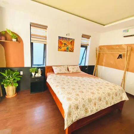 Laoxao Lakeview Homestay-2