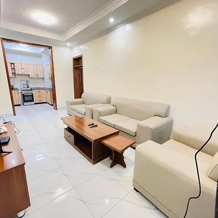 Venus Apartment Kigali-2