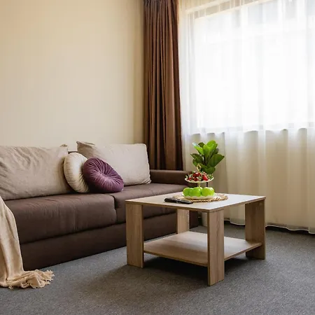 Studio Suite With Balcony-2