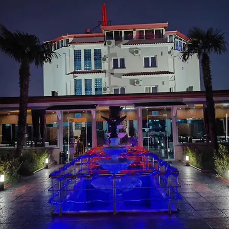Hotel Bardhi-2
