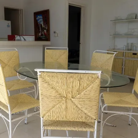 Suites 2 Habitaciones Triple-3