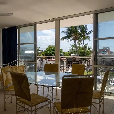 Suites 2 Habitaciones Triple-2
