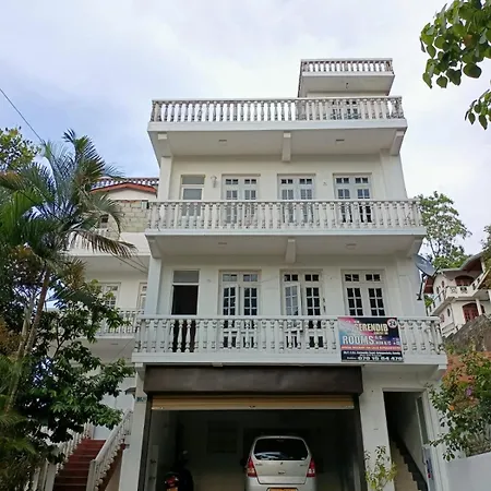 Serendib Guest Inn-3