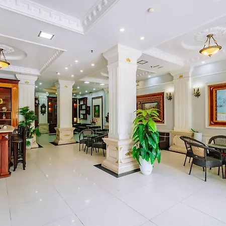 Chu Long Hotel & Spa-2
