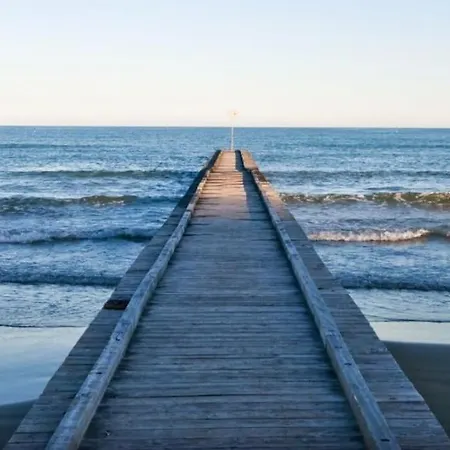 Casa Intera, A Pochi Passi Dal Mare-2
