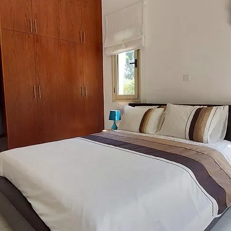 Best Latchi Thalassa Villa-3