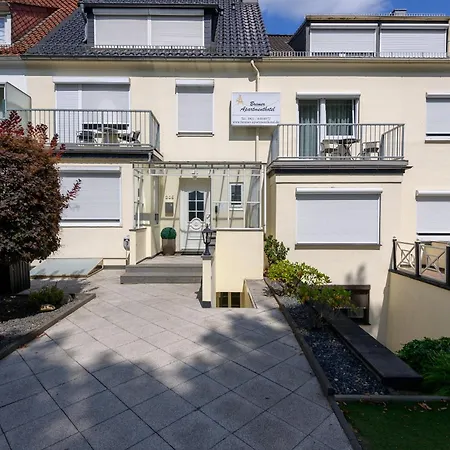Bremer Apartmenthotel Superior-2