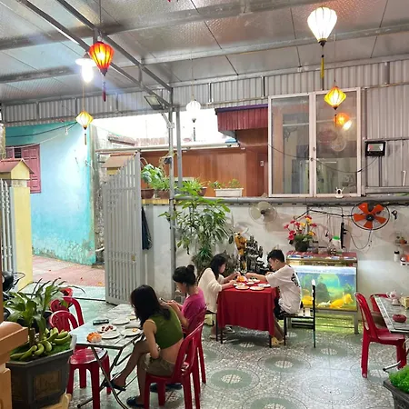 Cat Ba Mystery Homestay-2