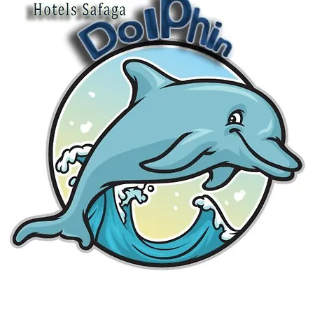 Dolphin Hotel Safaga-2