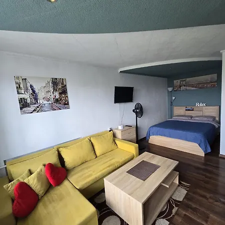 R&J Apartment I-2