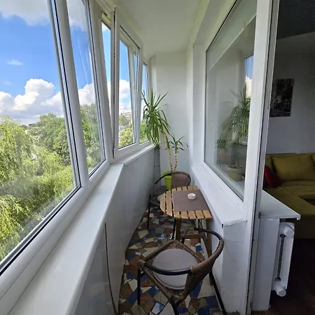 R&J Apartment I-3