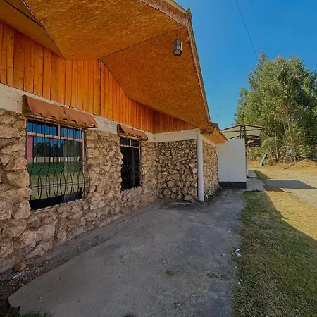 Hotel El Rancho-2