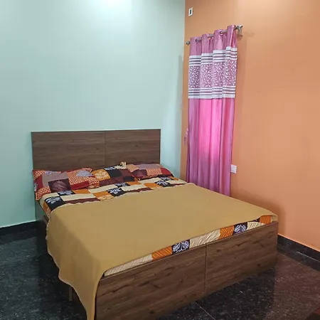 Ar Premium Family Homestay-3