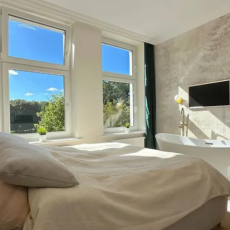 Seredino Relax Apartment-2