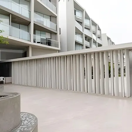 Condominio Ocean Reef - Ola B Apartamento-3