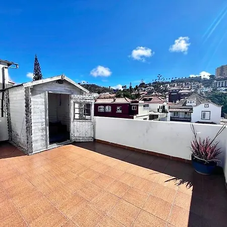 Apartamento En Ciudad Jardin-2