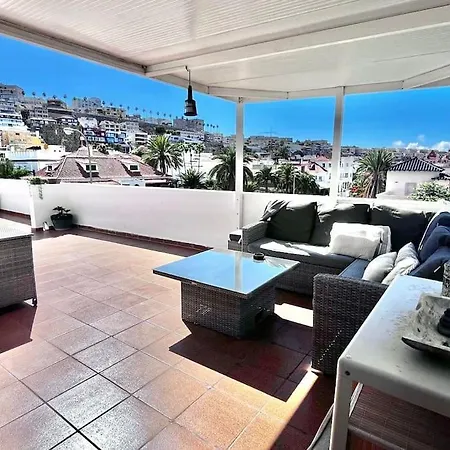 Apartamento En Ciudad Jardin-3