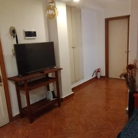 Departamento Centrico Cordoba-2