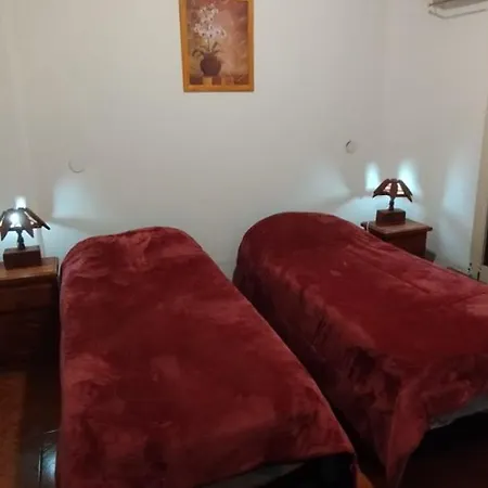 Departamento Centrico Cordoba-3