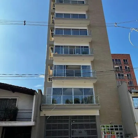 Exclusivo Apartamento Con Piscina Y Parqueadero 602-2