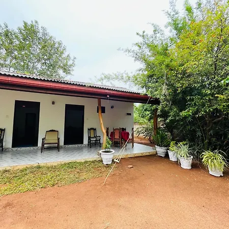 Railway Bungalow-3