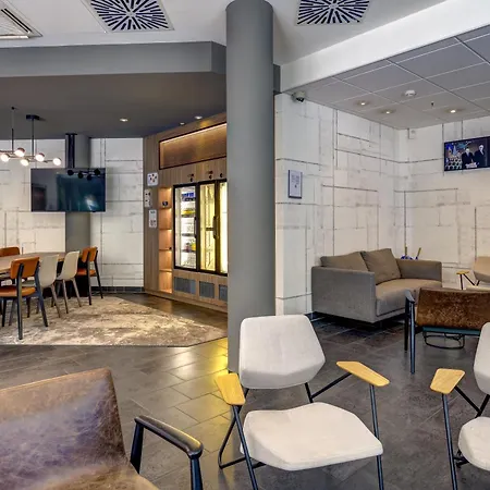 Novotel Suites München Parkstadt Schwabing-2