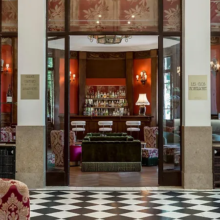 Hotel De La Poste-3