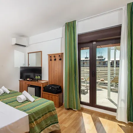 Hotel Bembo-3