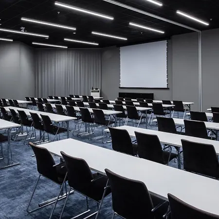 Quality Hotel Arlanda Xpo-3