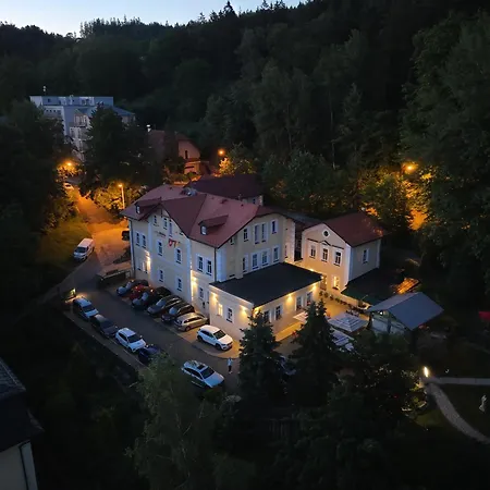 Boutique Hotel Swisshouse-2