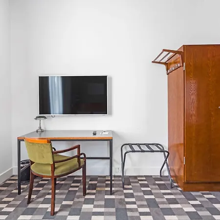 Hotel Astoria, Best Western Signature Collection-2