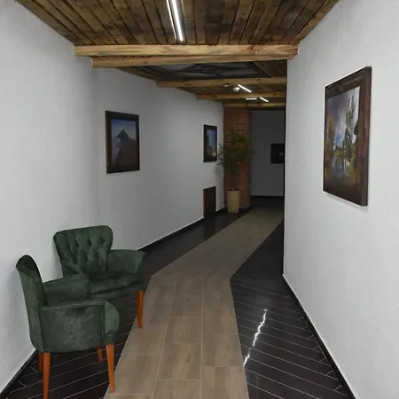 Etno Hotel Balasevic Rtanj-2