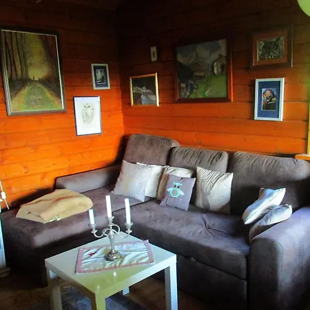 Ferienhaus Eulennest-2