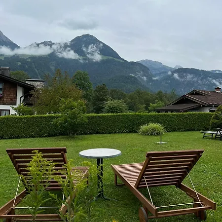 Aparthotel Hochfeld-3