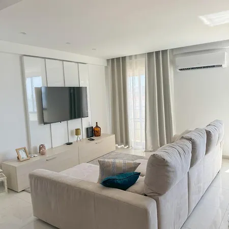 Riamar House - Faro City Center-2