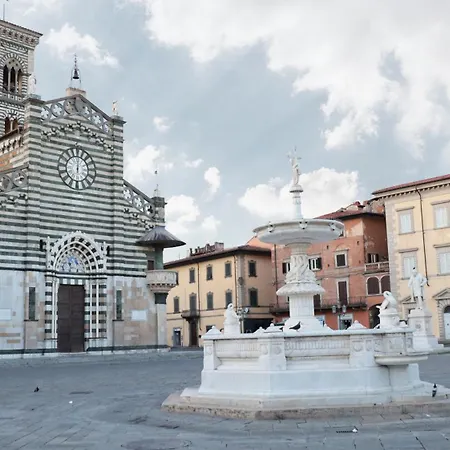 Piazza Duomo - 20 Min By Train To Florence-3