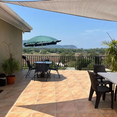 Casa Bella Vista Jaco #1-3